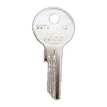 Yale Lockset Key Blank